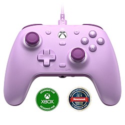 Gamesir G7 SE Ενσύρματο Gamepad για PC / Xbox One / Xbox Series Purple