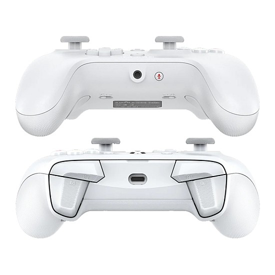 Gamesir G7 SE Ενσύρματο Gamepad για PC / Xbox One / Xbox Series Λευκό