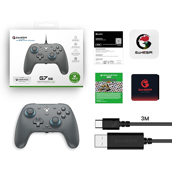 Gamesir G7 SE Ενσύρματο Gamepad
