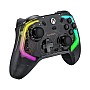 Gamesir Kaleid Ενσύρματο Gamepad με Hall Effect και RGB για PC / Xbox One / Xbox Series