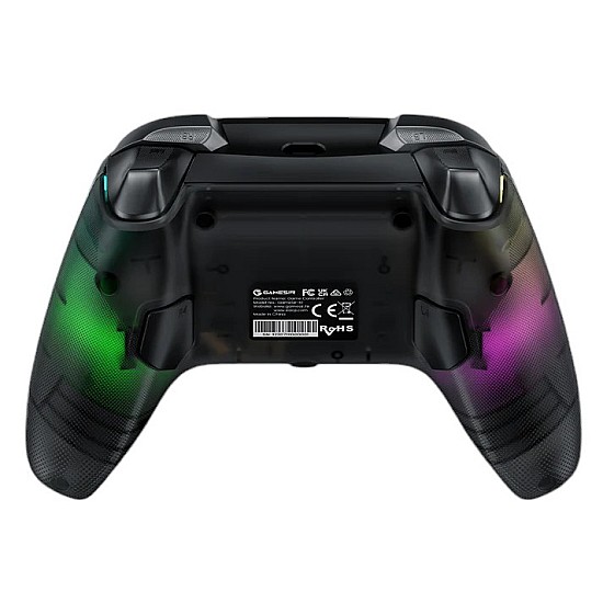 Gamesir Kaleid Ενσύρματο Gamepad με Hall Effect και RGB για PC / Xbox One / Xbox Series