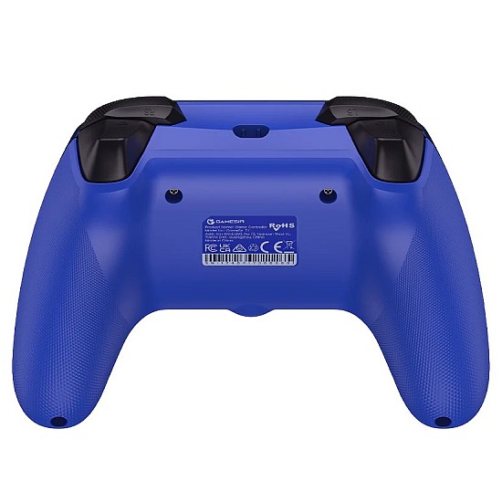 Gamesir T7 Ενσύρματο Gamepad με Hall Effect για PC / Xbox One / Xbox Series Saphire Blue