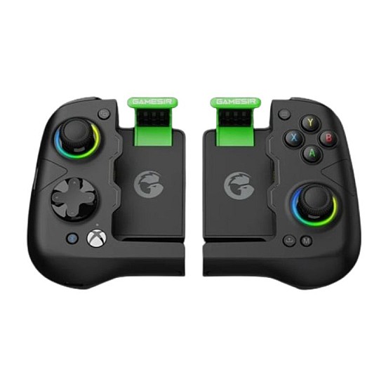 Gamesir X4 Aileron Bluetooth Χειριστήριο Android για Xbox Mobile