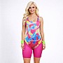 Γυναικεία Στολή Barbie Sports Wear (Alice Party 12121)