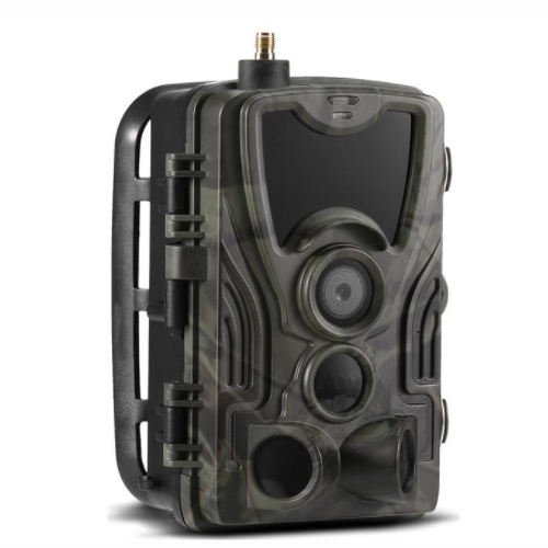 Suntek HC-801Pro 4G/4K/30MP/Live Video με Εφαρμογή Suntek HC-801Pro 4G/4K/30MP/Live Video με Εφαρμογή