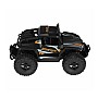 Hendee K14 Τηλεκατευθυνόμενο Αυτοκίνητο Monster Truck 1:14 (4WD, 20KM/H, Μπαταρία Λιθίου 1300mAh) Black