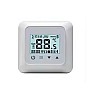 Hysen Hy011WE WiFi Έξυπνος Θερμοστάτης καλοριφέρ Smart WiFi & Internet control (WH) Hysen Hy011WE WiFi Έξυπνος Θερμοστάτης καλοριφέρ Smart WiFi & Internet control (WH)