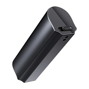 JNN Q73 Κρυφό Καταγραφικό Ήχου Μπατ.3000mAh/ 500ώρες/ Ανίχνευση Ήχου/ Μαγνητικό/ Σύνδεση με κινητό 32GB