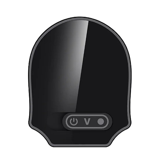 Κρυφό Καταγραφικό Ήχου με επαναφορτιζόμενη μπαταρία