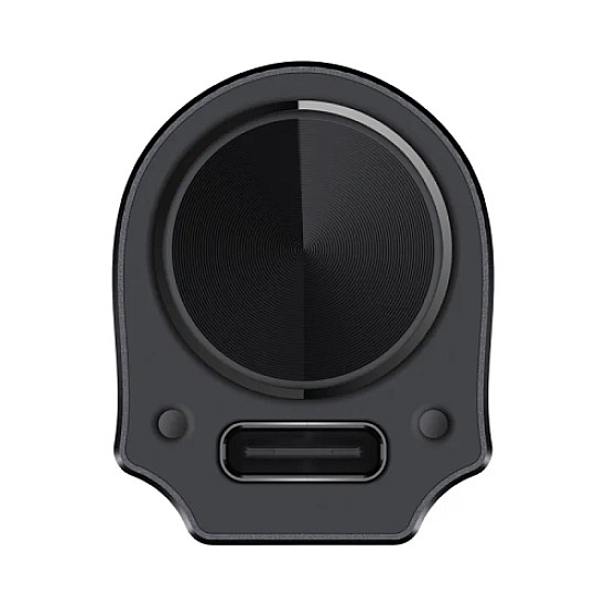 Κρυφό Καταγραφικό Ήχου με επαναφορτιζόμενη μπαταρία