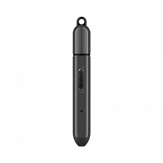 JNN Q82 Καταγραφικό Ήχου USB με Ανίχνευση Ήχου/ Σύνδεση με το κινητό / Κάρτα μνήμης 16GB