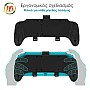 JYS NS183 Universal Handle Grip Χειρολαβή για Nintendo Switch OLED /Switch/Switch Lite