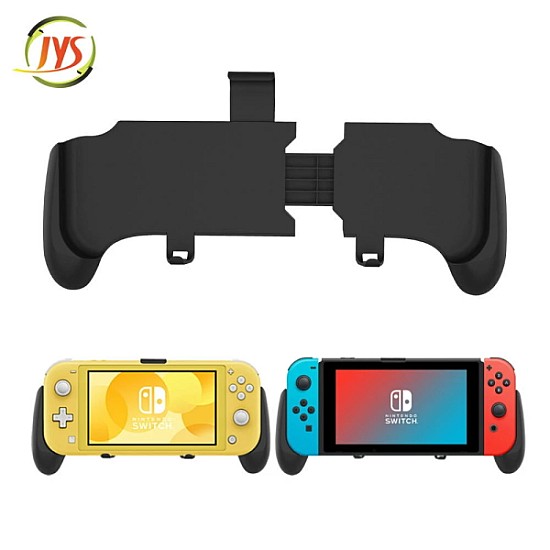 JYS NS183 Universal Handle Grip Χειρολαβή για Nintendo Switch OLED /Switch/Switch Lite