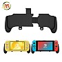 JYS NS183 Universal Handle Grip Χειρολαβή για Nintendo Switch OLED /Switch/Switch Lite