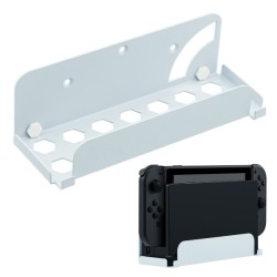 JYS NS230 Βάση Τοίχου Universal για Nintendo Switch/Switch OLED