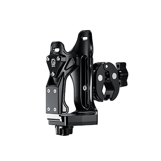 Kewig SHJ-3 Παγουροθήκη Αλουμινίου Ποδηλάτου/Μηχανής