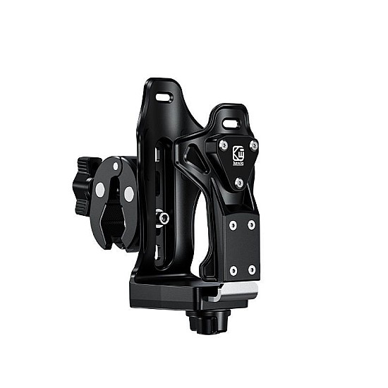 Kewig SHJ-3 Παγουροθήκη Αλουμινίου Ποδηλάτου/Μηχανής