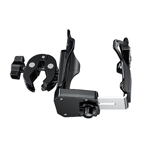 Kewig SHJ-3 Παγουροθήκη Αλουμινίου Ποδηλάτου/Μηχανής