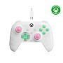 8BitDo Ultimate Mini Wired Controller για Xbox & PC - Translucent White 8BitDo Ultimate Mini Wired Controller για Xbox & PC - Translucent White