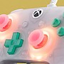 8BitDo Ultimate Mini Wired Controller για Xbox & PC - Translucent White 8BitDo Ultimate Mini Wired Controller για Xbox & PC - Translucent White