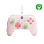 8BitDo Ultimate Mini Wired Controller για Xbox & PC - Translucent Pink 8BitDo Ultimate Mini Wired Controller για Xbox & PC - Translucent Pink