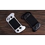 8BitDo Ultimate Mobile Gaming Controller για (Bluetooth/Hall Effect) Android (White)