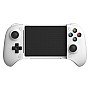 8BitDo Ultimate Mobile Gaming Controller για (Bluetooth/Hall Effect) Android (White)