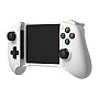 8BitDo Ultimate Mobile Gaming Controller για (Bluetooth/Hall Effect) Android (White)