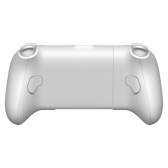 8BitDo Ultimate Mobile Gaming Controller για (Bluetooth/Hall Effect) Android (White)