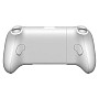 8BitDo Ultimate Mobile Gaming Controller για (Bluetooth/Hall Effect) Android (White)