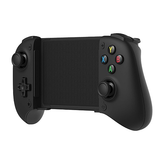 8BitDo Ultimate Mobile Gaming Controller για (Bluetooth/Hall Effect) Android (Black)