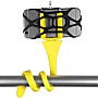 Monkey Stick Pod - Ευλύγιστη Βάση για Action Camera και Smartphone (OEM) Monkey Stick Pod - Ευλύγιστη Βάση για Action Camera και Smartphone (OEM)