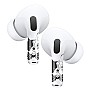 RockMax Αυτοκόλλητα Art Skin για AirPods Pro 2/Pro 124APPYS