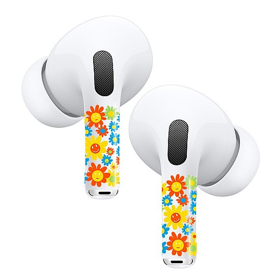 RockMax Αυτοκόλλητα Art Skin για AirPods Pro 2/Pro 131APPYS