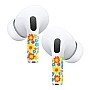 RockMax Αυτοκόλλητα Art Skin για AirPods Pro 2/Pro 131APPYS