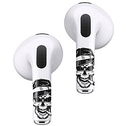 RockMax Αυτοκόλλητα Art Skin για AirPods 3 190AP3YS