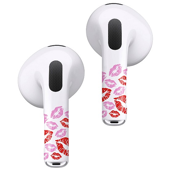 RockMax Αυτοκόλλητα Art Skin για AirPods 3 195AP3YS