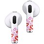RockMax Αυτοκόλλητα Art Skin για AirPods 3 195AP3YS