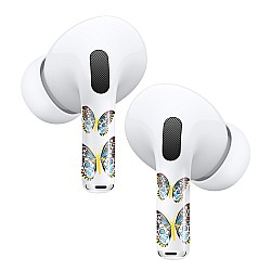 RockMax Αυτοκόλλητα Art Skin για AirPods Pro 2/Pro 220APPYS