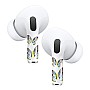 RockMax Αυτοκόλλητα Art Skin για AirPods Pro 2/Pro 220APPYS