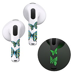 RockMax Αυτοκόλλητα Glow Art Skin για AirPods 3 294AP3YG