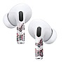 RockMax Αυτοκόλλητα Art Skin για AirPods Pro 2/Pro 312APPYS