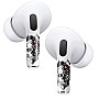 RockMax Αυτοκόλλητα Art Skin για AirPods Pro 2/Pro 354APPYS