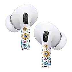 RockMax Αυτοκόλλητα Art Skin για AirPods Pro 2/Pro 359APPYS