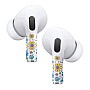 RockMax Αυτοκόλλητα Art Skin για AirPods Pro 2/Pro 359APPYS