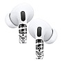 RockMax Αυτοκόλλητα Art Skin για AirPods Pro 2/Pro 51APPYS