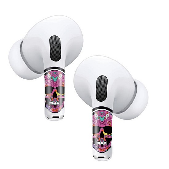 RockMax Αυτοκόλλητα Art Skin για AirPods Pro 2/Pro 620APPYS
