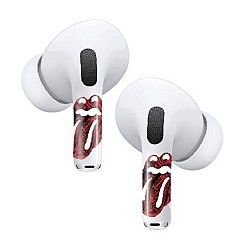 RockMax Αυτοκόλλητα Art Skin για AirPods Pro 2/Pro 911APPYS