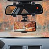 RuigPro Universal Βάση Κινητού για Καθρέφτη Αυτοκινήτου 360°