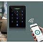 Secukey CH1-WIFI EM Πληκτρολόγιο RFID με WiFi Tuya APP Έλεγχος μέσω Internet για Airbnb Secukey CH1-WIFI EM Πληκτρολόγιο RFID με WiFi Tuya APP Έλεγχος μέσω Internet για Airbnb